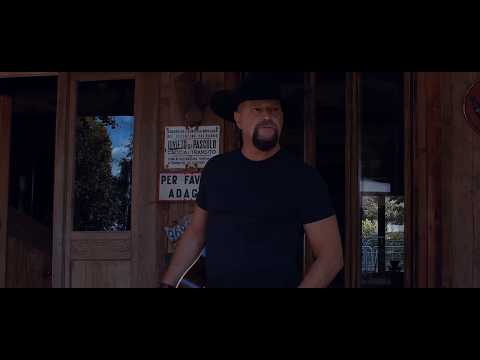 Big Cowboy feat. Valentina Mazzaretto | Cowboy Sad Lullaby (Official Video)