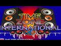 Time zone intl reggae juggling