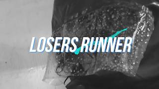 losers runner / kakutodani(feat.知声)