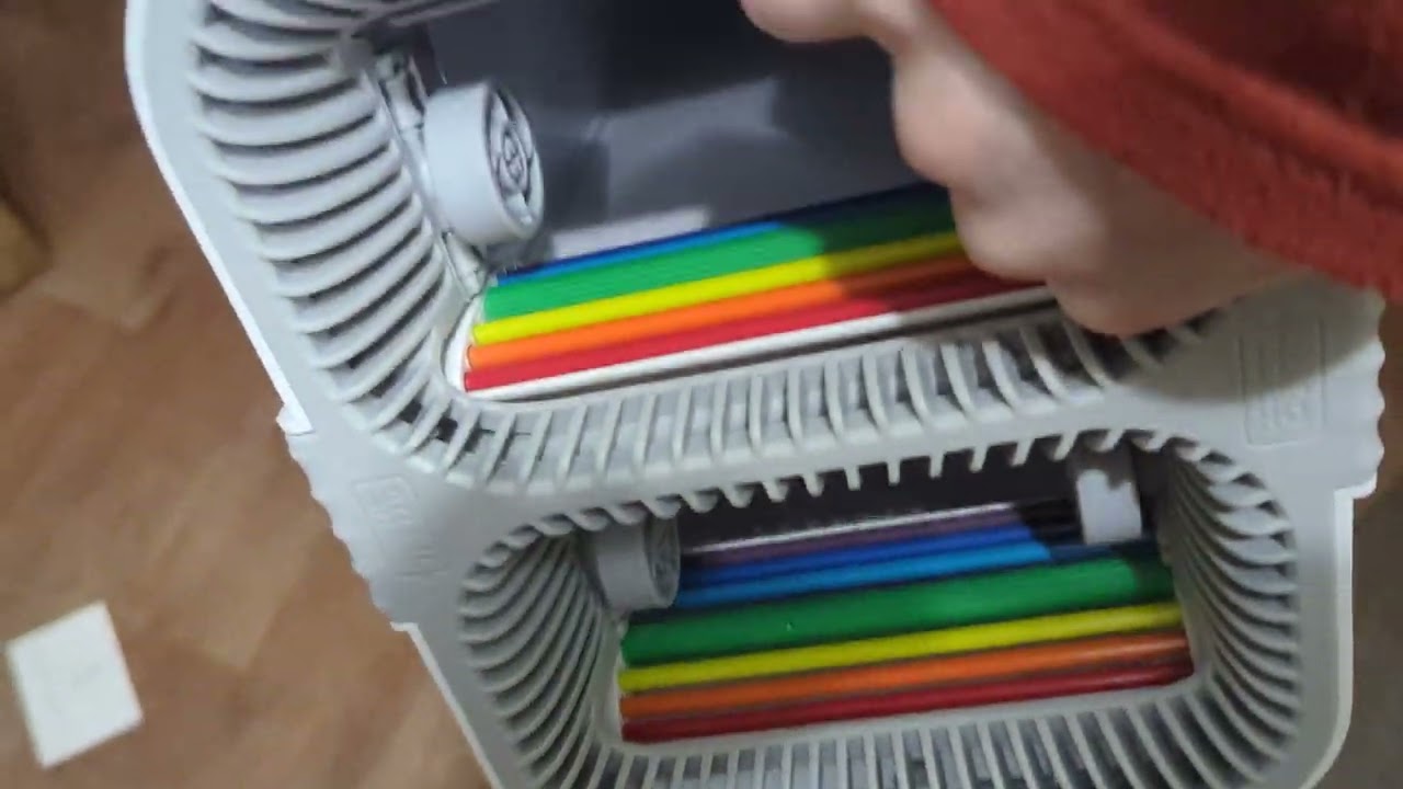 Огляд на комплект прибирання - RZTK Flat Mop