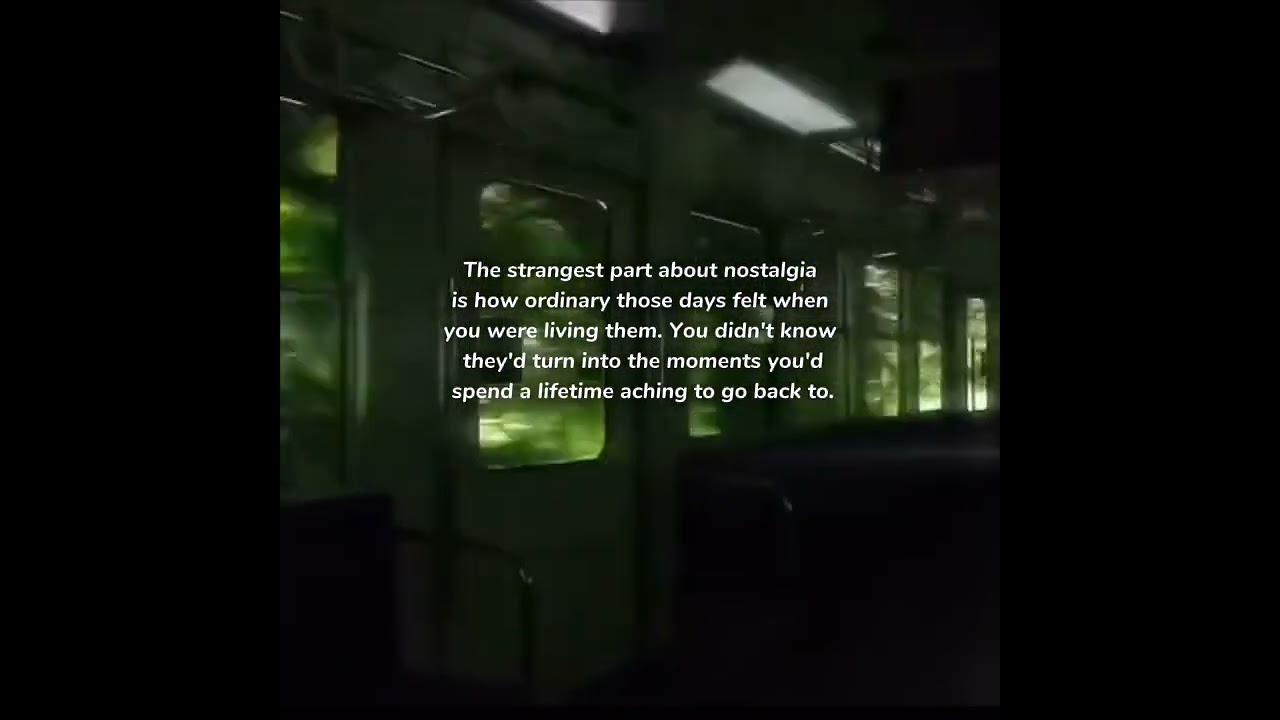 Nostalgia hits hard! ❤‍🩹 