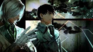 Nightcore  - Desperate Measures