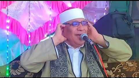 ابداع من سورة طه من قرية سفاي ذفاف الاستاذ حامد جمال ابداع للشيخ نادي زكريا عبدالرحيم الكرماوي ❤️