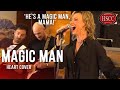 Magic man heart song cover by the hscc  classic rock  hscc