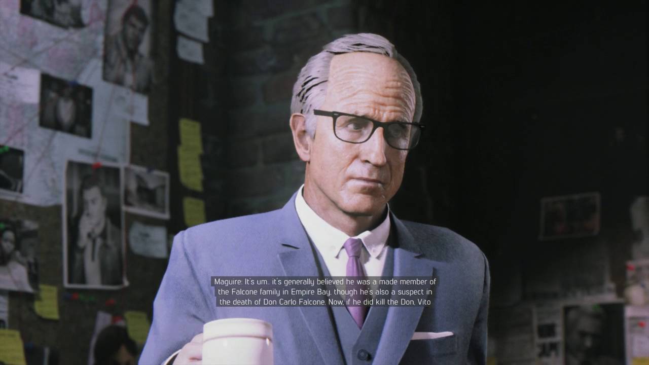 прошлое вито из мафии 3