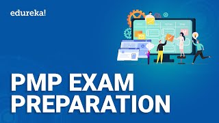 PMP Exam Prep | How to Study for PMP Exam | PMP Training | Edureka