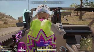 KIMSANGTH | PUBG Montage #6 #pubg