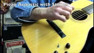 Acoustic Midi Upgrade
