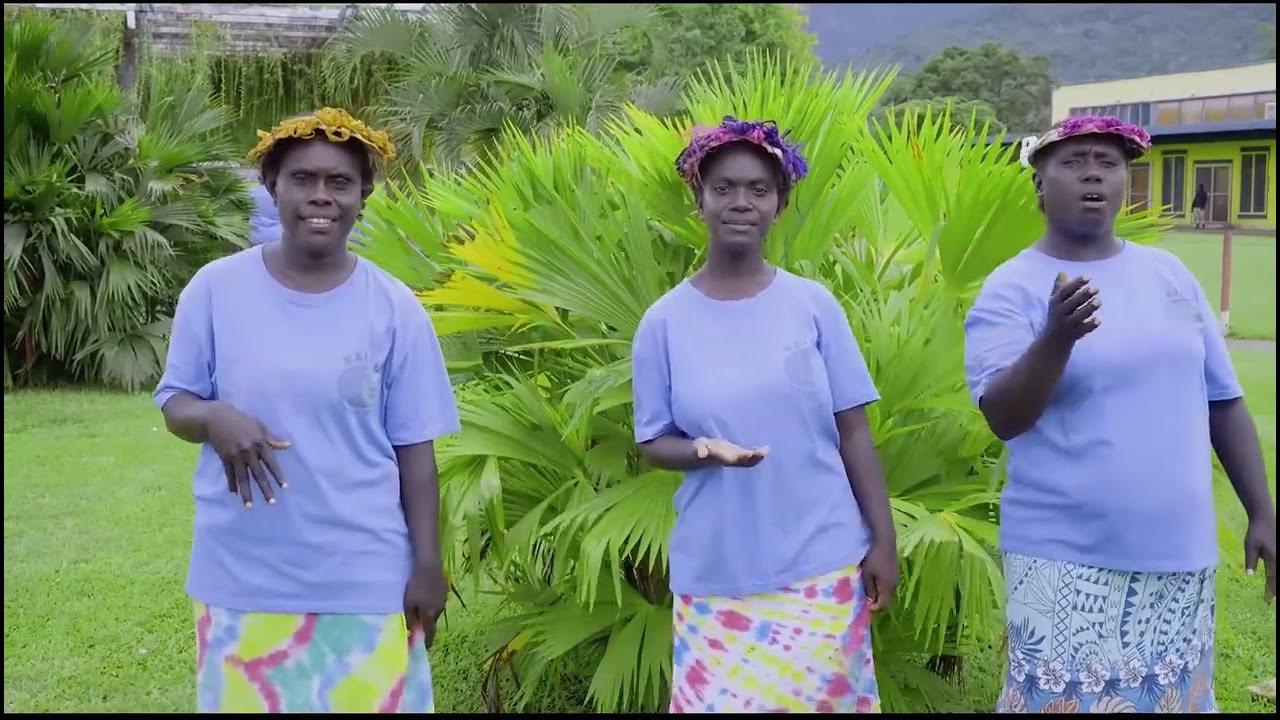 ORIPA SDA Youth Mix Choir