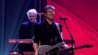 Duran Duran - Black Moonlight [Live on Graham Norton] HD