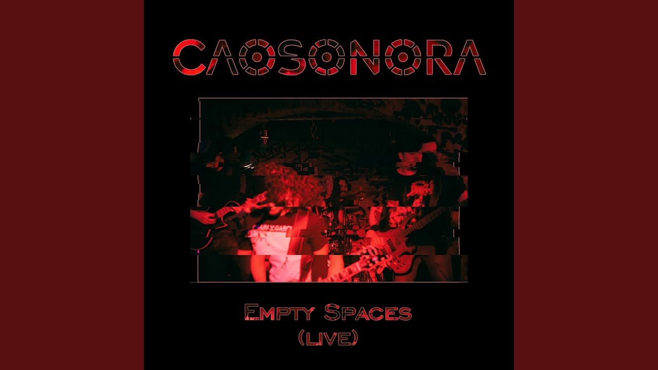 Empty Spaces (live) auf YouTube ansehen Empty Spaces (live) auf YouTube ansehen