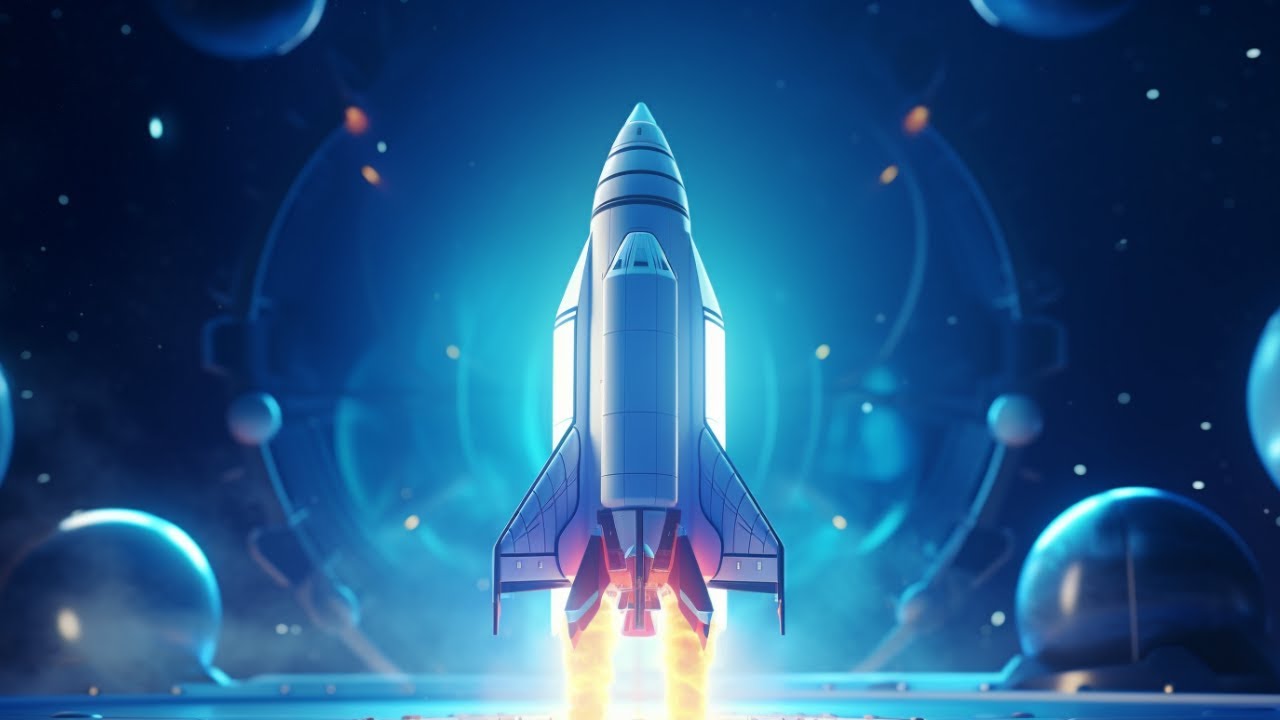 How Science Fiction Shapes Space Travel - YouTube