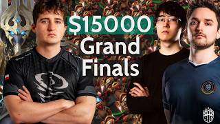 Download Lagu $15,000 2v2 FINALS! StarCraft 2 Team Games Will Never Be The Same! MP3 Download Lagu $15,000 2v2 FINALS! StarCraft 2 Team Games Will Never Be The Same! MP3