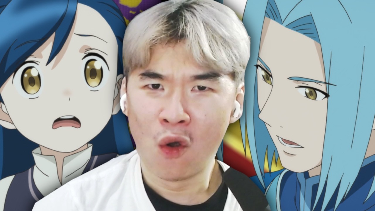 THEY KILLED THE NOBLES ?? Crazy Lore Drop | Ascendance of a Bookworm Episode 13 REACTION