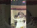 Traditional dance performance by dancers # #mnnewsteluguhd #mnnews #latest