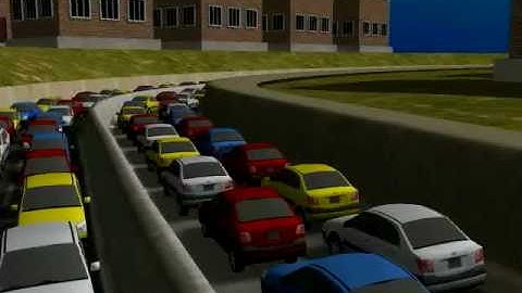 Team 573 Robotics animation 2010