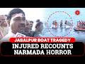 Narmada Boat Tragedy Survivor Recounts Moments Before Wife And Son Went Missing | 9 Dead