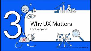 Why UX Matters for Everyone