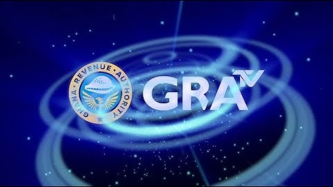GRA Connects - Income Tax questions answered by Mr. Hotsonyame. #GhanaRevenue #PIT #FileReturns