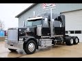 2011 Western Star 4964EX