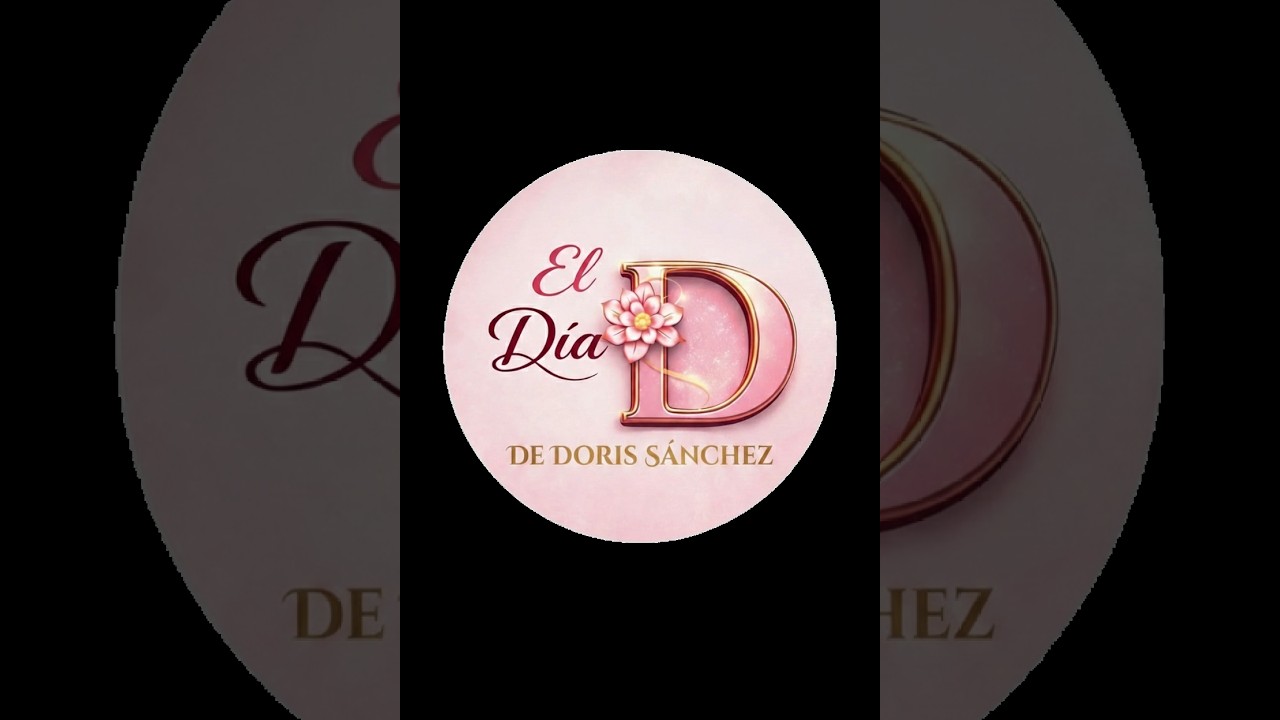 DIA D DE DORIS SÁNCHEZ - MARTES  03 DE MARZO  2026