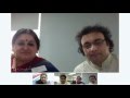 Celebrate India with Shubha Mudgal & Aneesh Pradhan