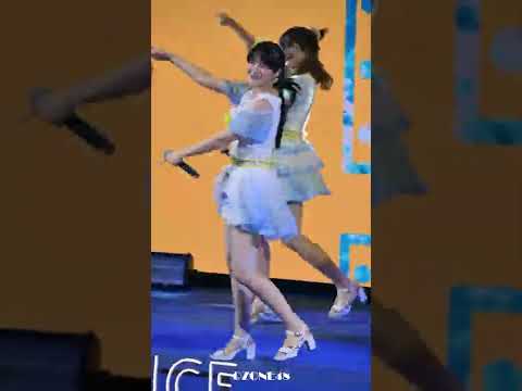 [4K] Fancam Cherprang BNK48 - Sayonara Crawl @ Samyan Mitrtown 190865