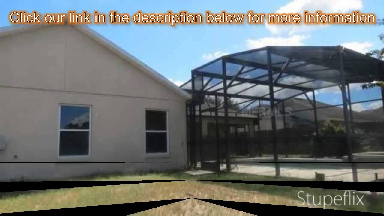 3bed 2bath Family Home for Sale in Minneola, Florida on floridamagic