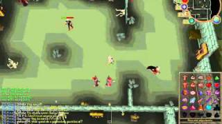 Slayer Guide - (Infernal Mages)