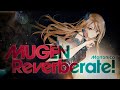 Morfonica「MUGEN Reverberate!」リリックビデオ(Full Ver.)