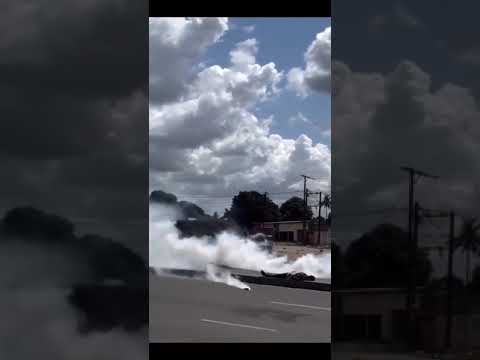 𝐔𝐈𝐑 𝐟𝐚𝐳 𝐮𝐦𝐚 𝐯í𝐭𝐢𝐦𝐚 𝐦𝐨𝐫𝐭𝐚𝐥 𝐧𝐚 𝐂𝐚𝐬𝐚 𝐁𝐫𝐚𝐧𝐜𝐚 𝐌𝐚𝐭𝐨𝐥𝐚 