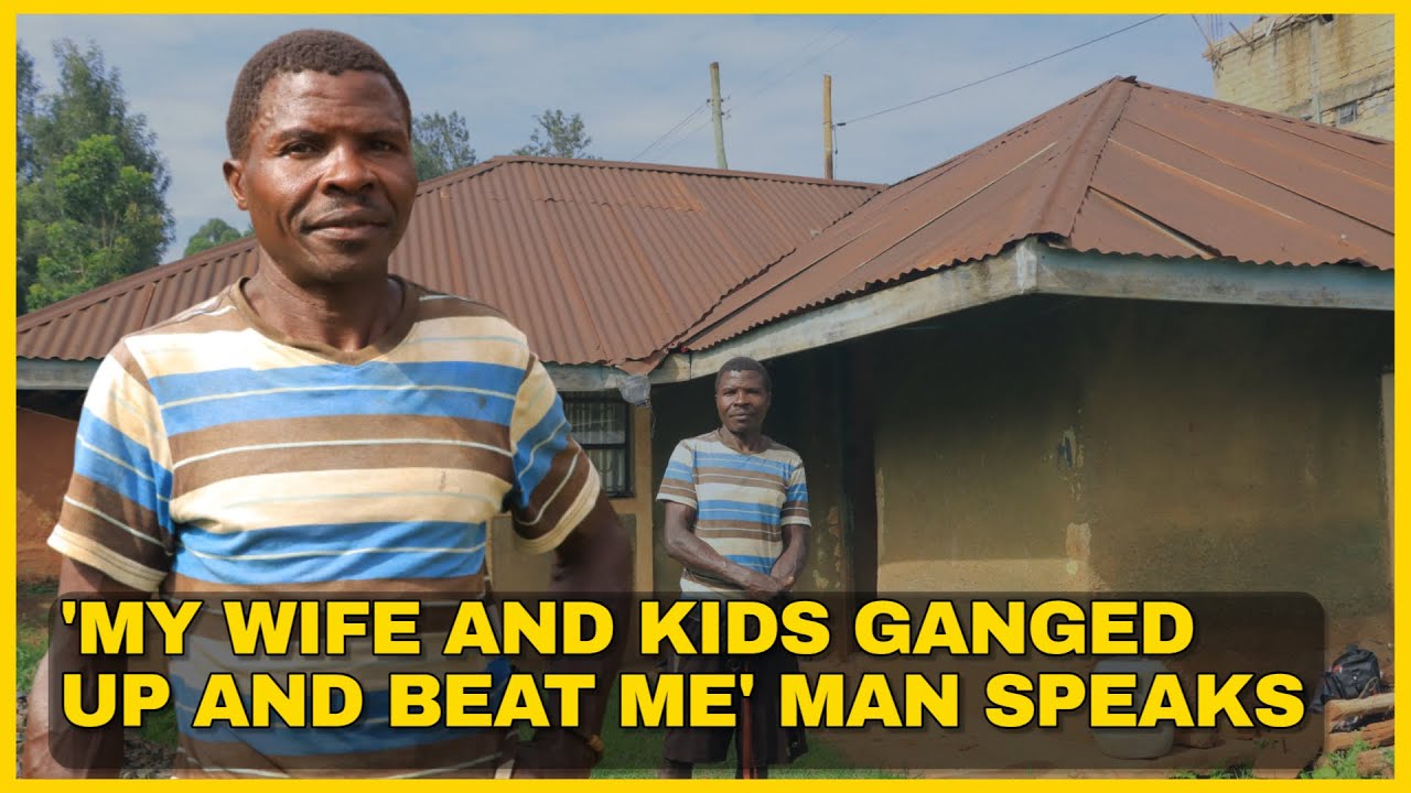 Kisii: Nayaeteire, Omosacha goitwa na mokaye goika konganya .Naonetie oboremo bwane bakaira chibesa