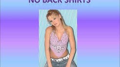Early 2000s Fashion