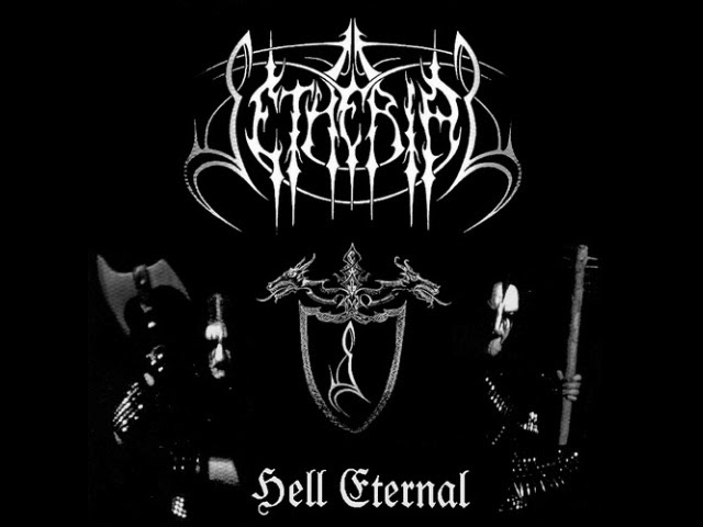 Setherial - Hell Eternal (Full Album) 1999