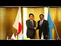 Daawo dalka japan oo somalia ka caawinaya meel arrin ay baahi badan u qabto