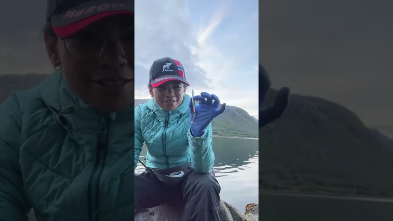 Direktesendt høydepunkt