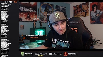 summit reacts to Shroud and N0thing being kicked