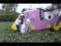 Skyvan crashlanding OE FDI