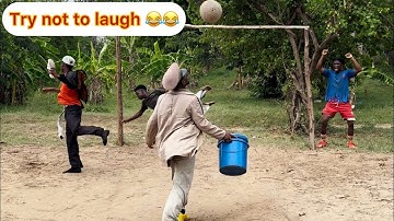 Best funny video ( part 4 😂😂) try not to laugh