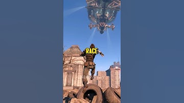 3 Hidden Details About the Prydwen Arrival ✈️ Fallout 4 Exploration