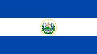 El Salvador Anthem Instrumental 