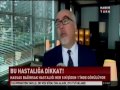 Profdr serhat bor habertrk tv