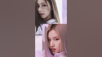 SANA & TZUYU THEY LOOK ALIKE #twice #tzuyu #sana #satzu