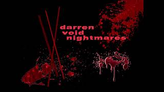 (2024 UPDATE) Darren Void Nightmares/OBH (1666) Logo (VladyslavTheSykoFan2005's Version)