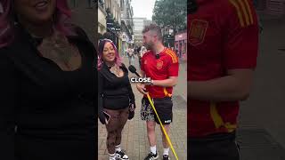 Average height of a man in the uk? 🇬🇧