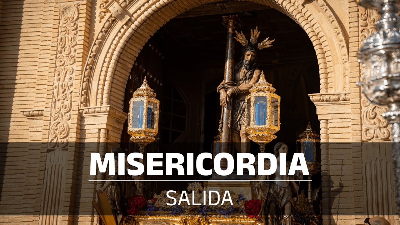 Misericordia | Salida (Arahal, 2025)