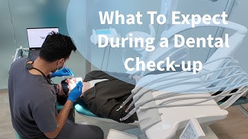 Routine Dental Check-Up Appointment