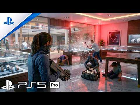 20 NEW Upcoming AAA Games of 2026 That Will Blow Your Mind! thumbnail