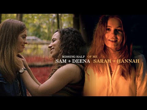 sam + deena