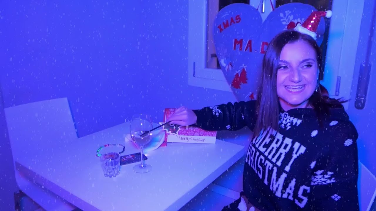 Natale Al Mada Cafè